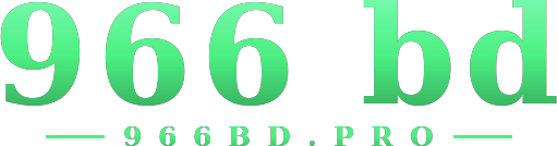 966 bd logo